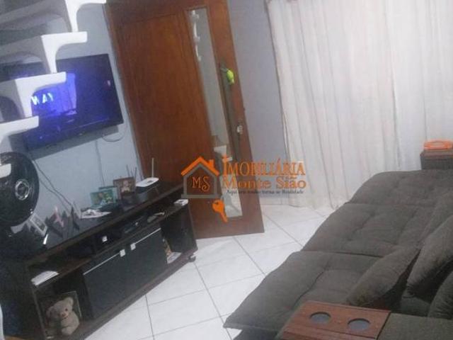 Casa venda em Jardim Guaracy, Guarulhos