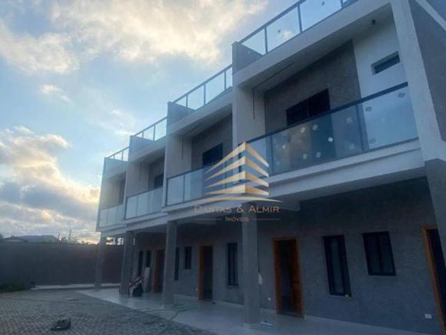 Casa venda em Balneário Copacabana, Caraguatatuba