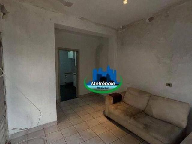 Casa venda em Distrito-sede de Guarulhos, Guarulhos