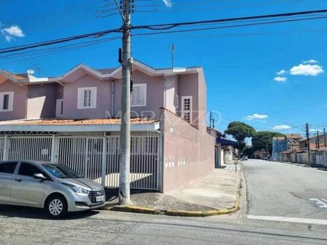 Casa venda em Jardim Santa Terezinha, Jacareí