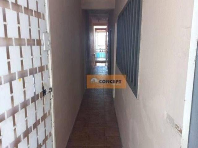 Casa venda em Sesc, Suzano