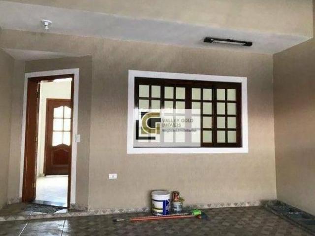 Casa venda em Região Imediata de São José dos Campos, Região Metropolitana do Vale do Paraíba e Litoral Norte