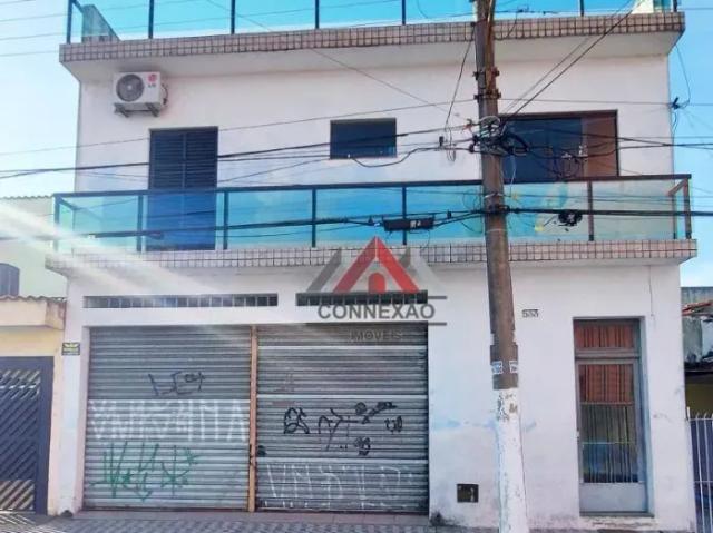 Casa venda em Vila Fátima, Bairro das Palmeiras