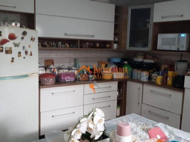 Casa venda em Jardim Princesa, Guarulhos