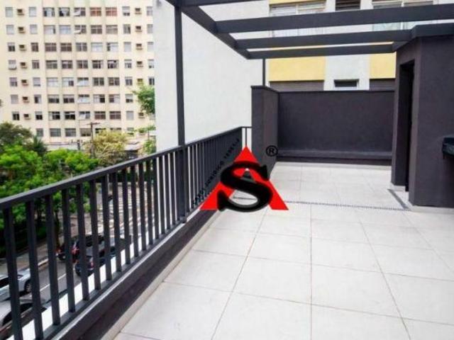 Casa venda em Consolação, São Paulo