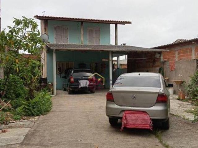 Casa venda em Região Imediata de Caraguatatuba-Ubatuba-São Sebastião, Região Metropolitana do Vale do Paraíba e Litoral Norte