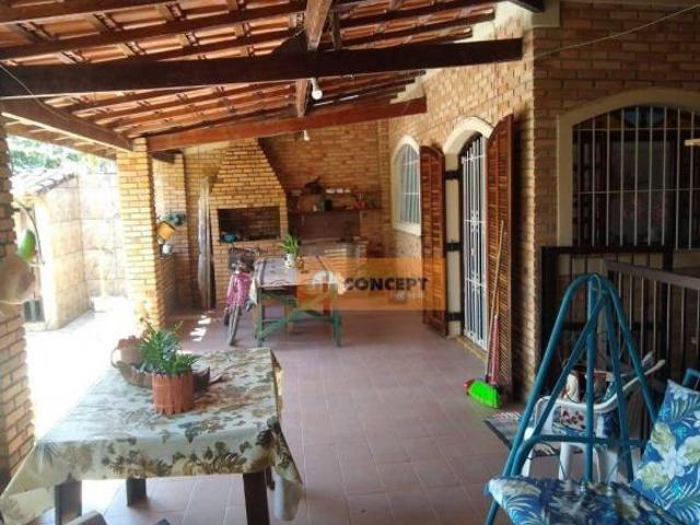 Casa venda em Balneário Mar Azul, Caraguatatuba
