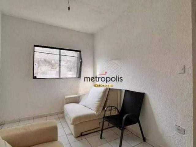 Casa venda em Vila Caconde, Santo André