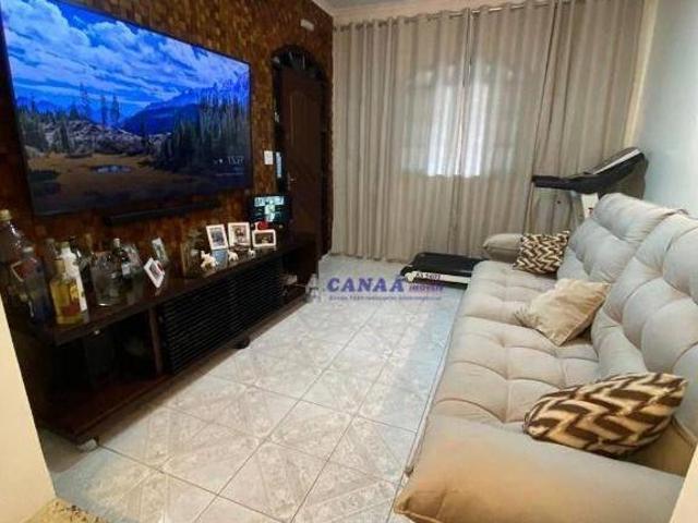 Casa venda em Parque Fernanda, São Paulo