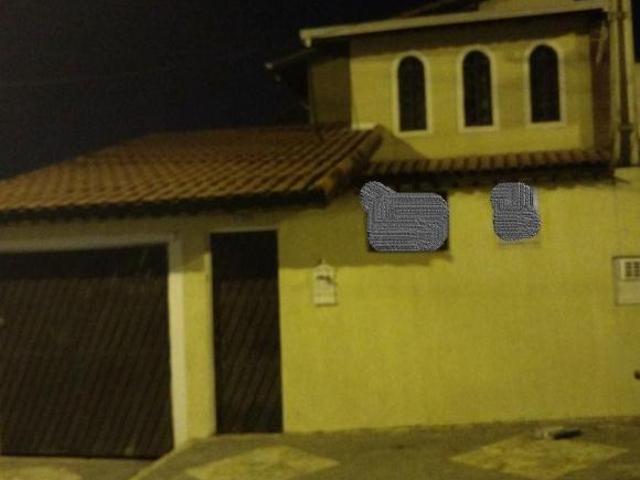 Casa venda em Poá, Calmon Viana