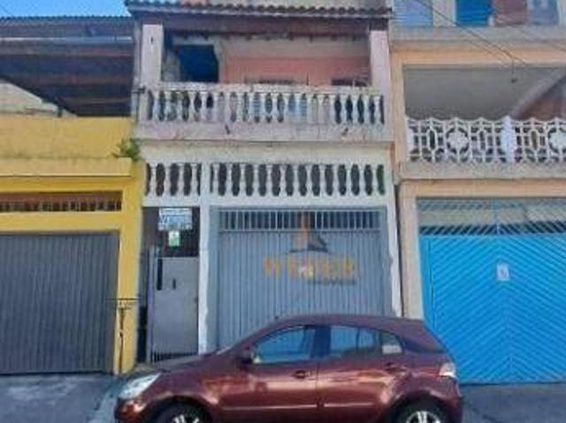 Casa venda em Embu das Artes