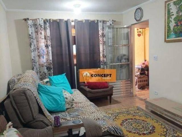 Casa venda em Poá
