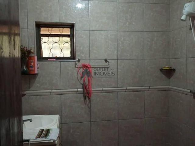 Casa venda em Maria Antônia, Sumaré