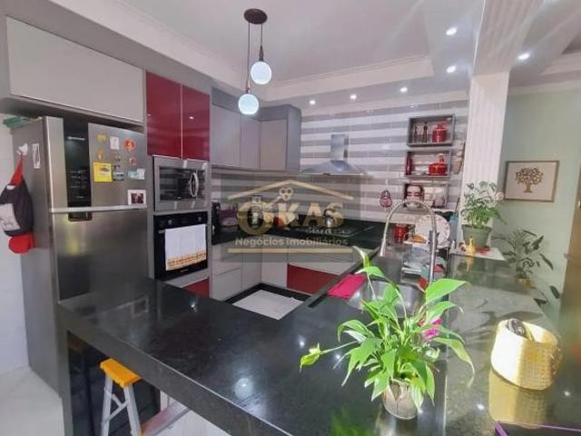 Casa venda em Vila Nova Amorim, Suzano