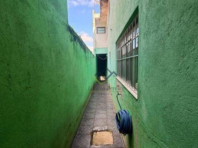 Casa venda em Vila do Parque São Judas Tadeu, Ferraz de Vasconcelos