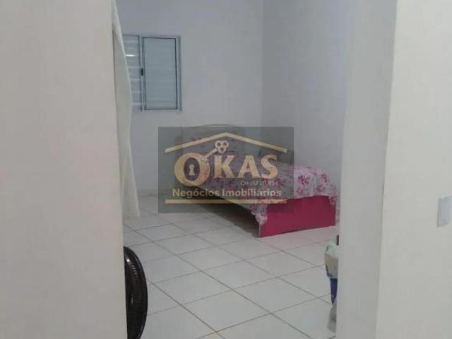 Casa venda em Conjunto Santo Ângelo, Mogi das Cruzes