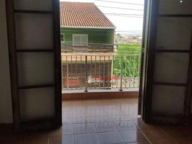 Casa venda em Parque Continental I, Guarulhos