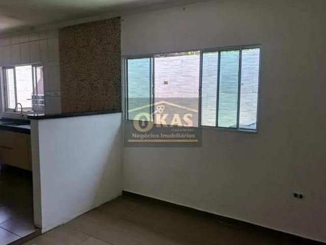 Casa venda em Jardim São José, Suzano