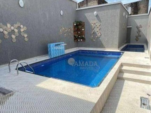 Casa venda em Região Imediata de Santos, Região Metropolitana da Baixada Santista