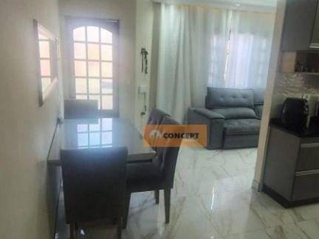 Casa venda em Jardim América, Poá