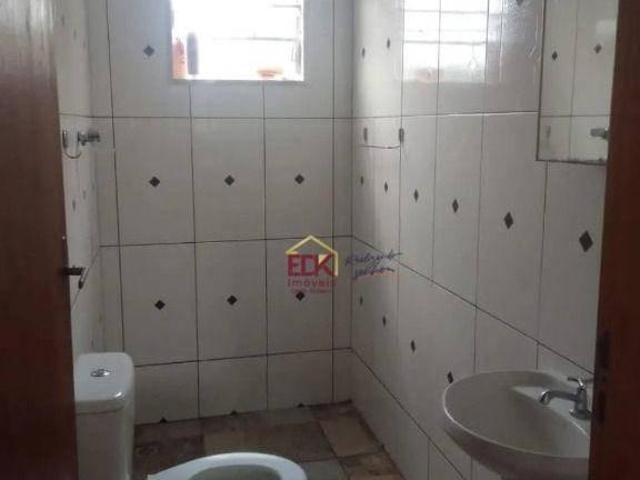 Casa venda em Região Imediata de Guaratinguetá, Região Metropolitana do Vale do Paraíba e Litoral Norte