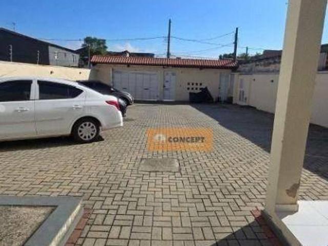 Casa venda em Vila Nova Amorim, Suzano