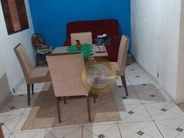 Casa venda em Juquitiba, Bairro dos Justinos