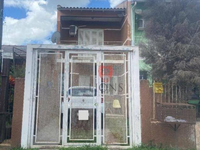 Casa venda em Auxiliadora, Gravataí