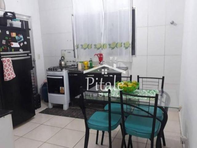 Casa venda em Cotia, Jardim Nova Vida