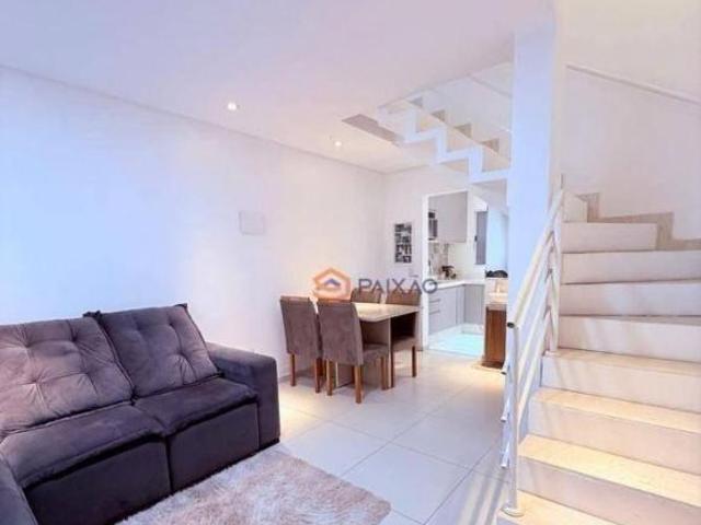 Casa venda em Vila Nova Amorim, Suzano