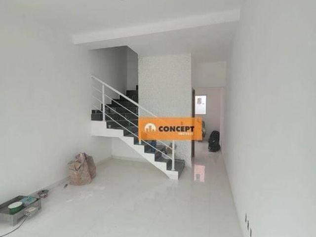 Casa venda em Jardim Santa Rita I, Itaquaquecetuba