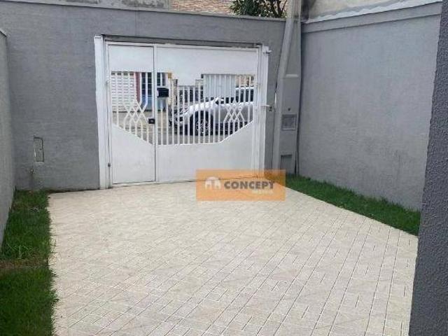 Casa venda em Boa Vista Paulista, Suzano