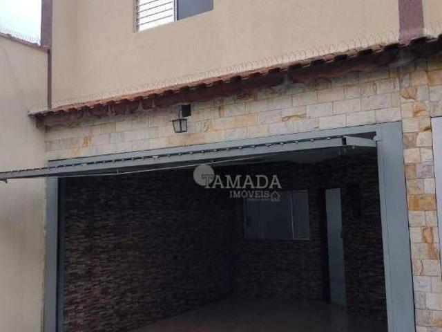 Casa venda em Vila São Francisco, São Paulo