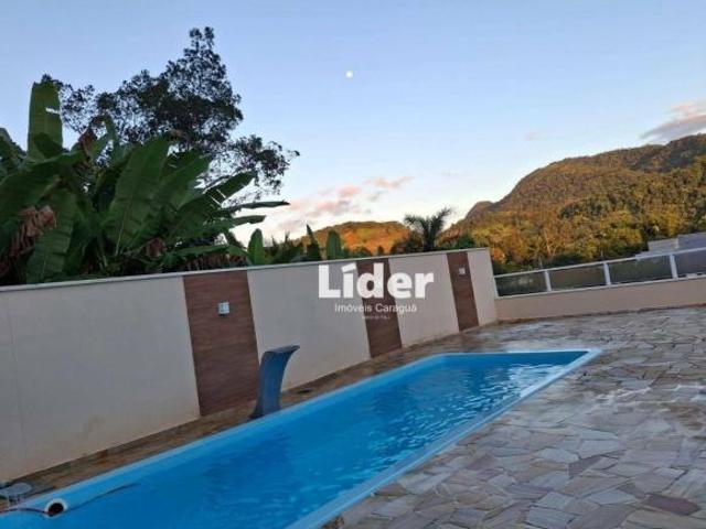 Casa venda em Capricórnio I, Caraguatatuba