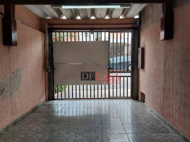 Casa venda em Vila São Francisco, São Paulo