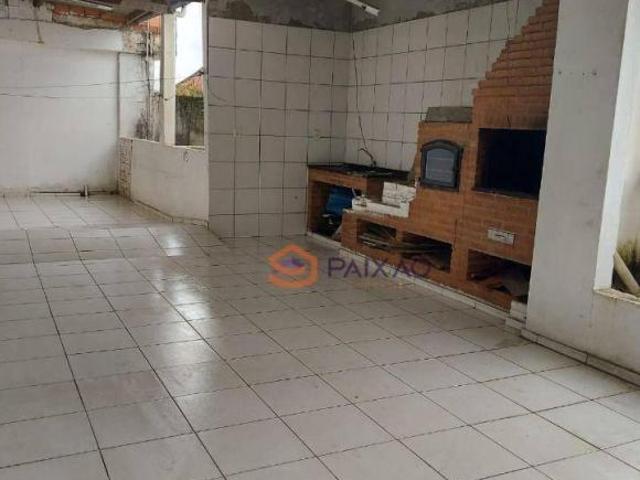 Casa venda em Boa Vista Paulista, Suzano