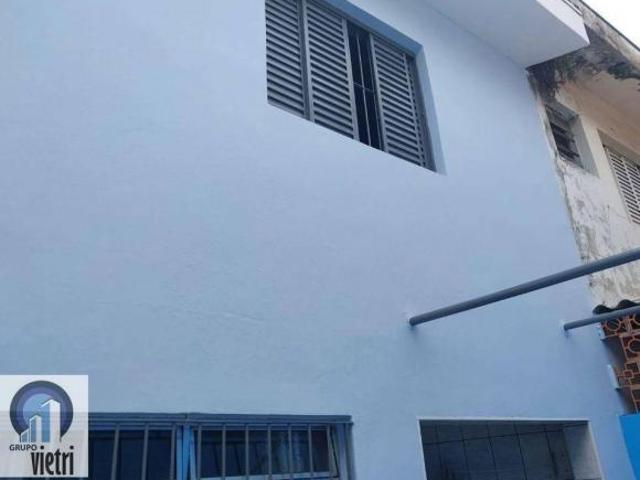 Casa venda em Piqueri, São Paulo