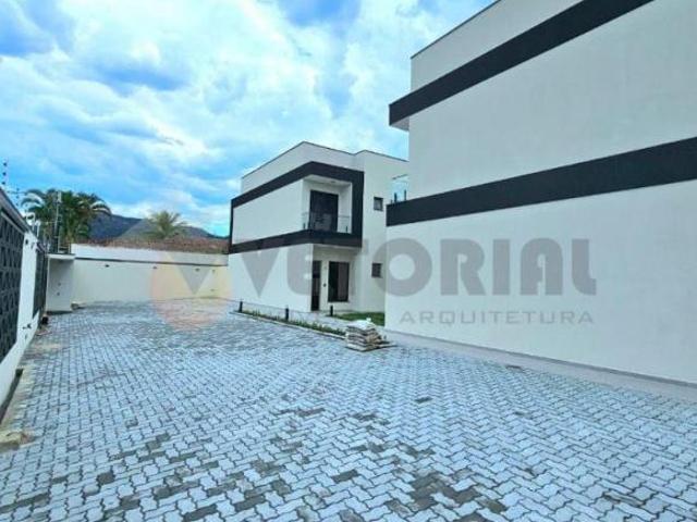 Casa venda em Recanto Som do Mar, Caraguatatuba