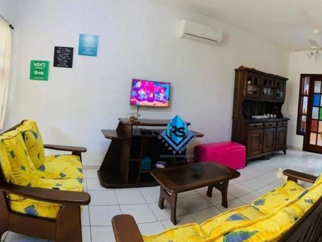 Casa venda em Região Imediata de Caraguatatuba-Ubatuba-São Sebastião, Região Metropolitana do Vale do Paraíba e Litoral Norte