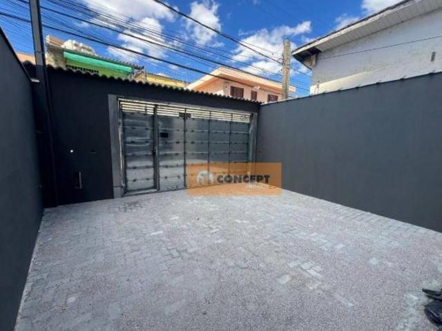 Casa venda em Vila Laura, Suzano