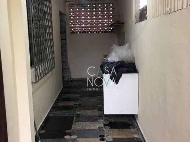 Casa venda em São Vicente