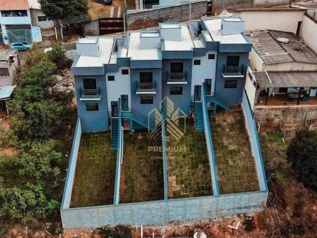 Casa venda em Região Imediata de Bragança Paulista, Atibaia