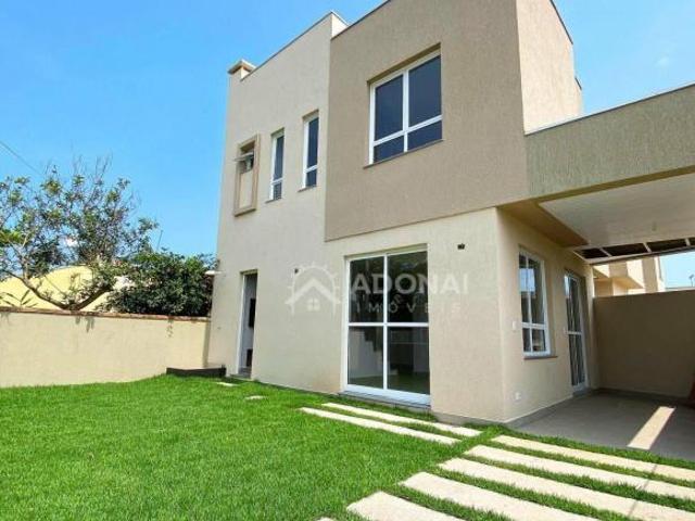 Casa venda em Coroados, Guaratuba