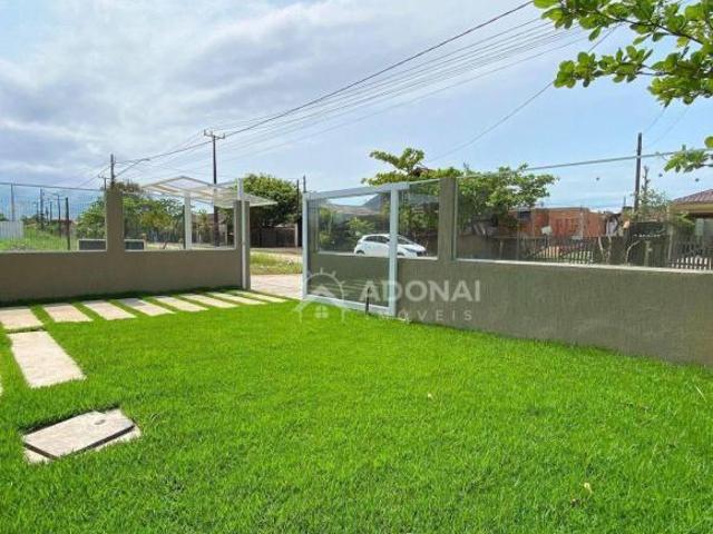 Casa venda em Região Geográfica Imediata de Paranaguá, Guaratuba
