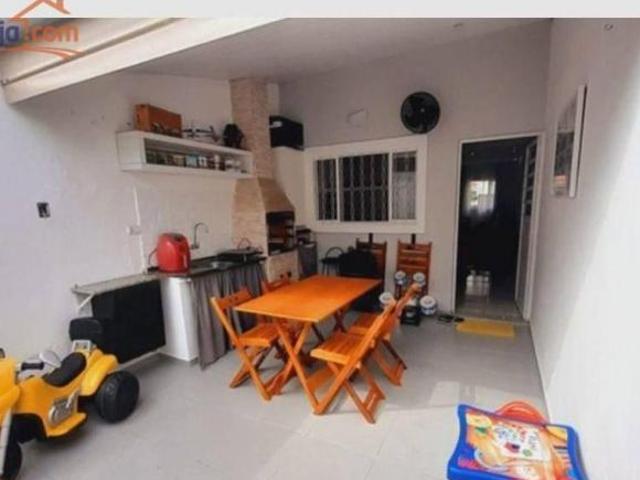 Casa venda em Região Imediata de São José dos Campos, Região Metropolitana do Vale do Paraíba e Litoral Norte