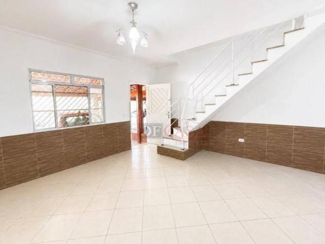 Casa venda em Vila Aymoré, São Paulo