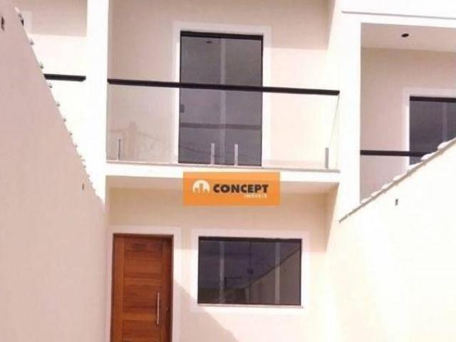 Casa venda em Itaquaquecetuba