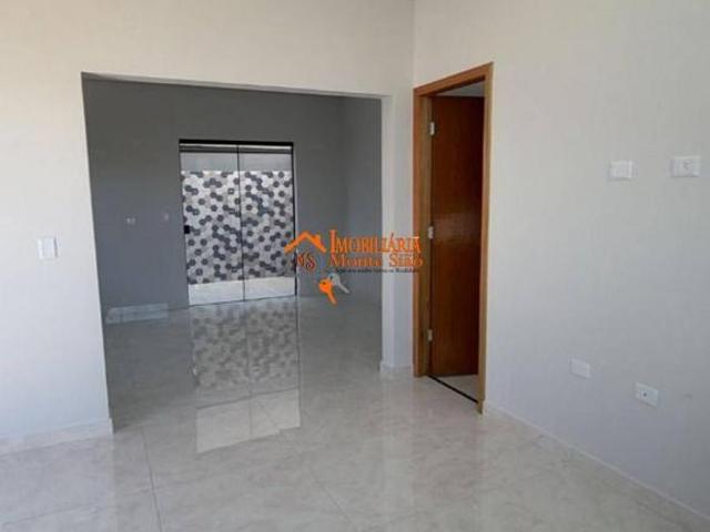 Casa venda em Jardim Luciana, Itaquaquecetuba