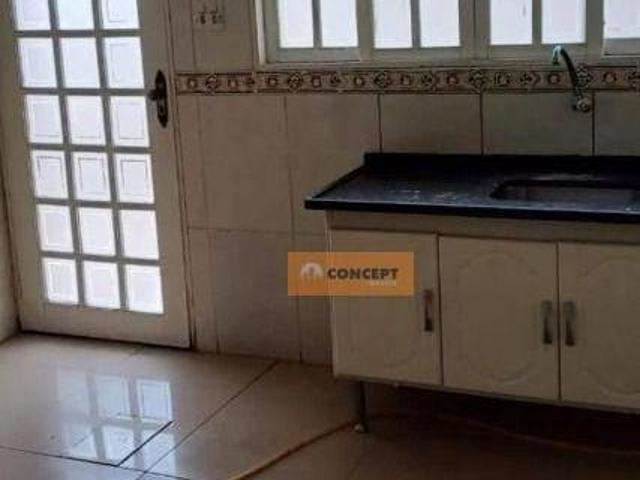 Casa venda em Poá