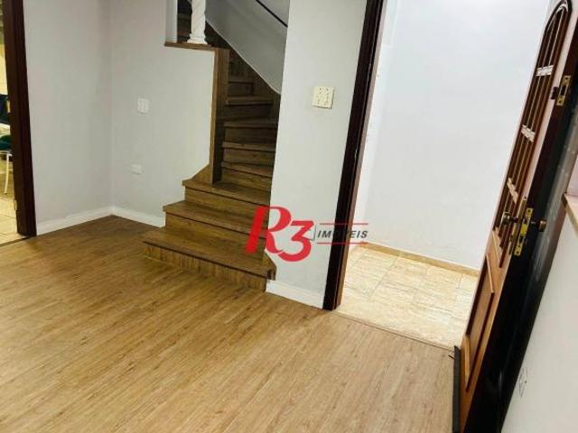 Casa venda em Santos, Jabaquara